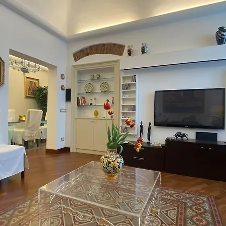 Luxury Centro Catania