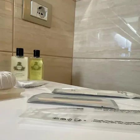 Apartment Luxury Centro