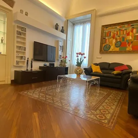 Luxury Centro * Catania