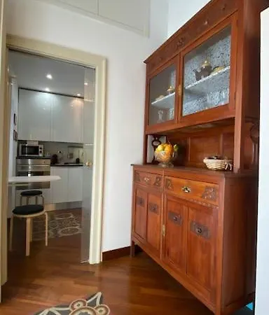 Apartment Luxury Centro Catania