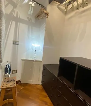 Luxury Centro Apartment