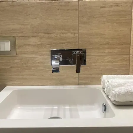 Apartment Luxury Centro *