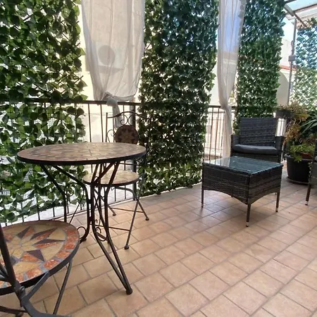 Apartment Luxury Centro *