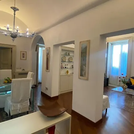 Luxury Centro