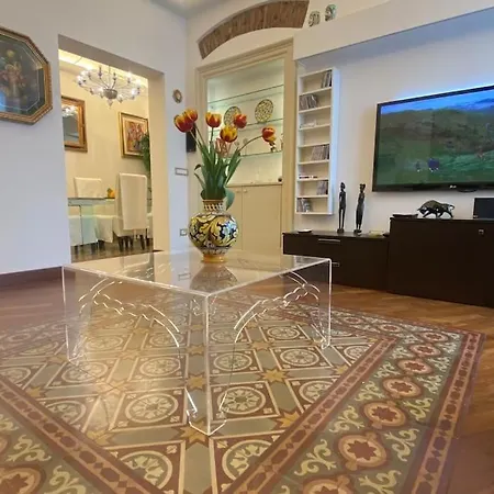 Apartmán Luxury Centro
