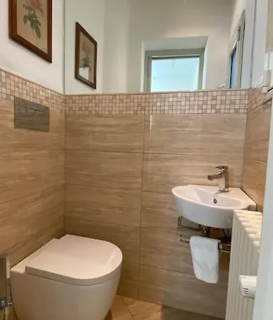 Luxury Centro Apartmán