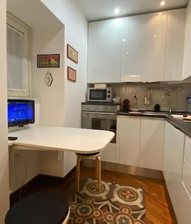 Apartmán Luxury Centro *