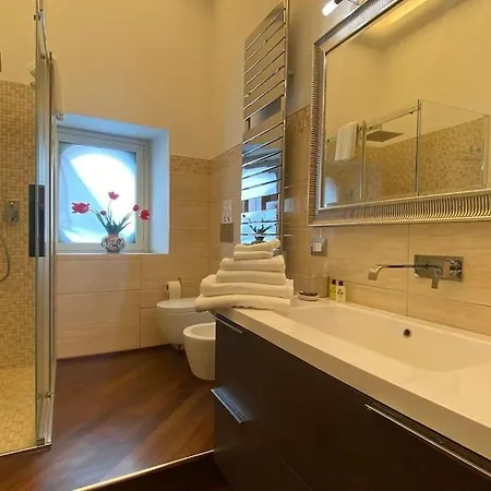 Luxury Centro Katánie