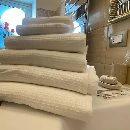 Apartmán Luxury Centro *