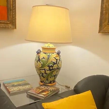 Luxury Centro Katánie