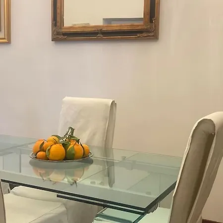 Apartmán Luxury Centro
