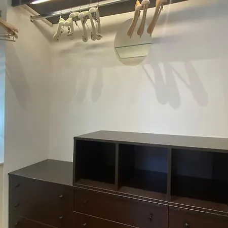 Apartmán Luxury Centro *